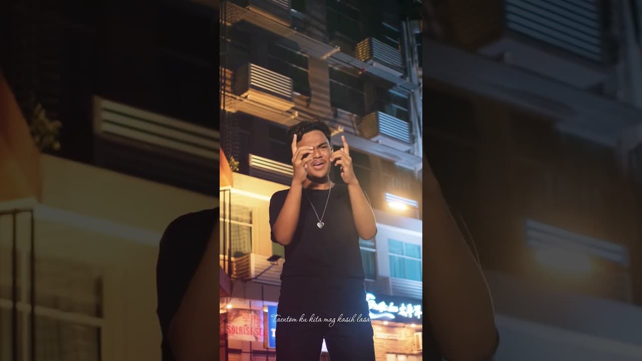 Kissah Pangatayanku - Fiq X Treast (Official Music Video) #treastband #bajausong