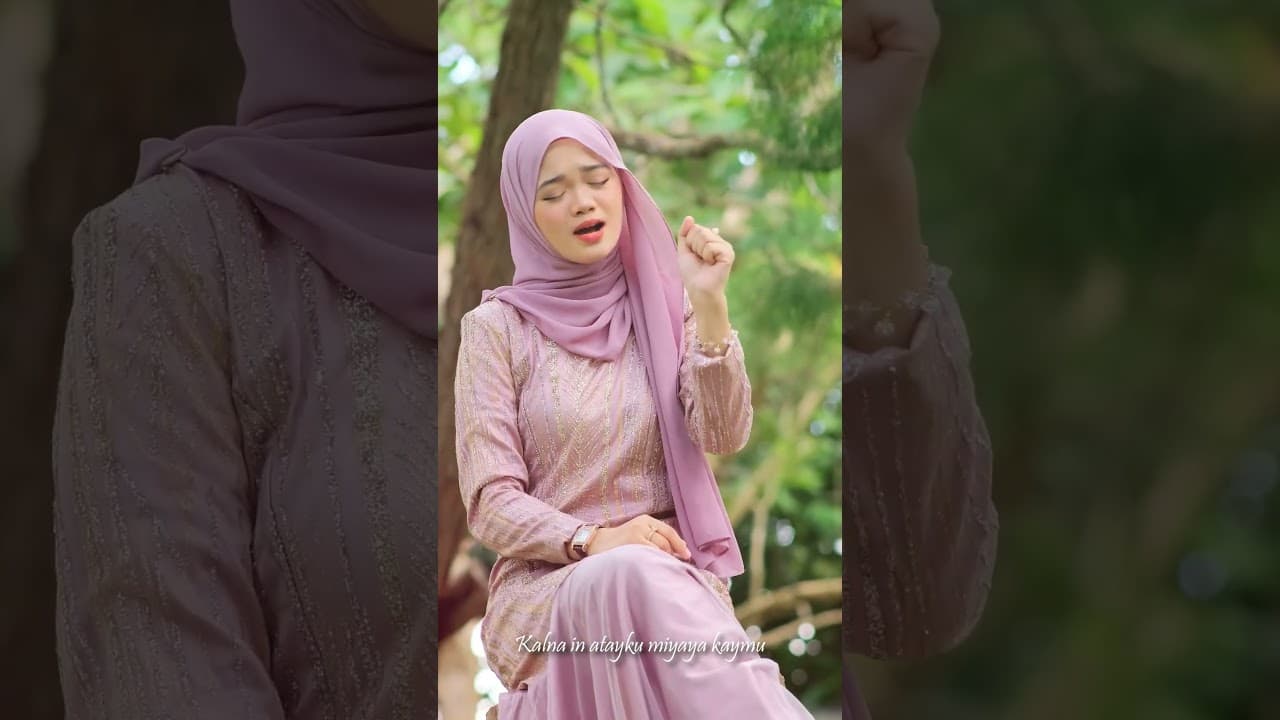 Landu Sa In Lasaku - Azirah X Treast (Official Music Video) #newsong2025 #treastband #tausugsong