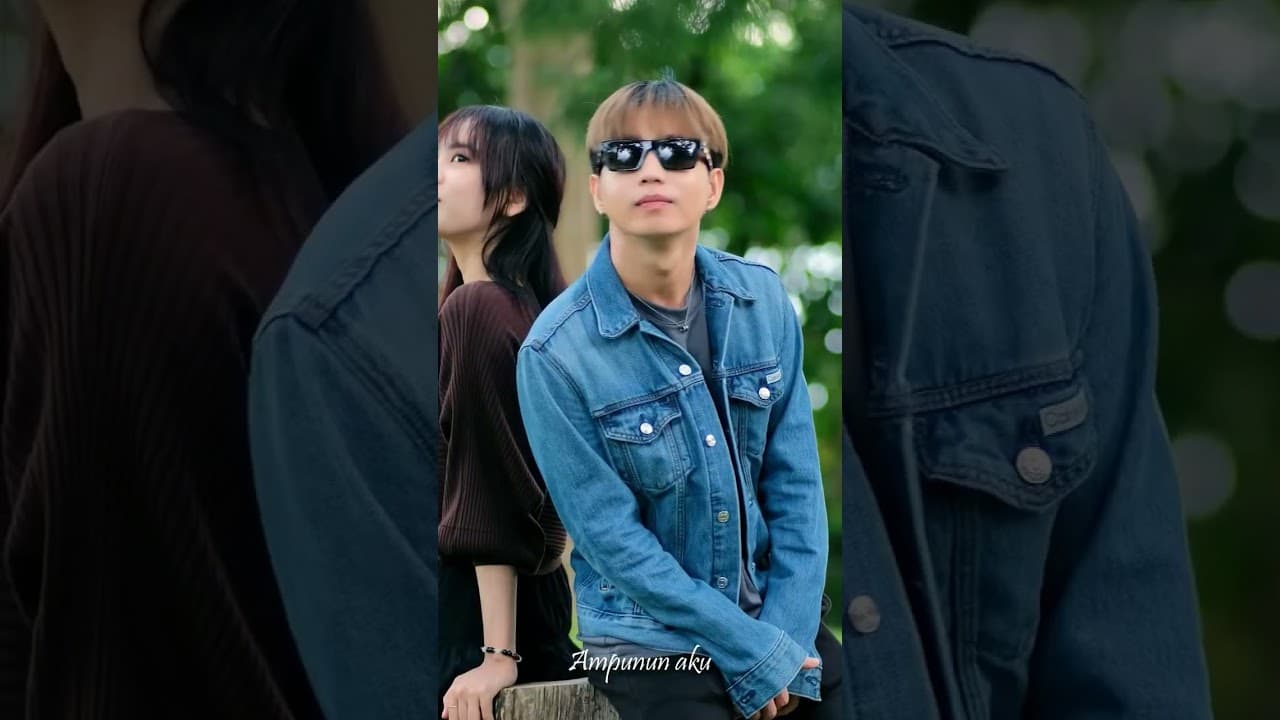 Treast - Ambal Ka Sia-Sia Ku (Official Music Video)