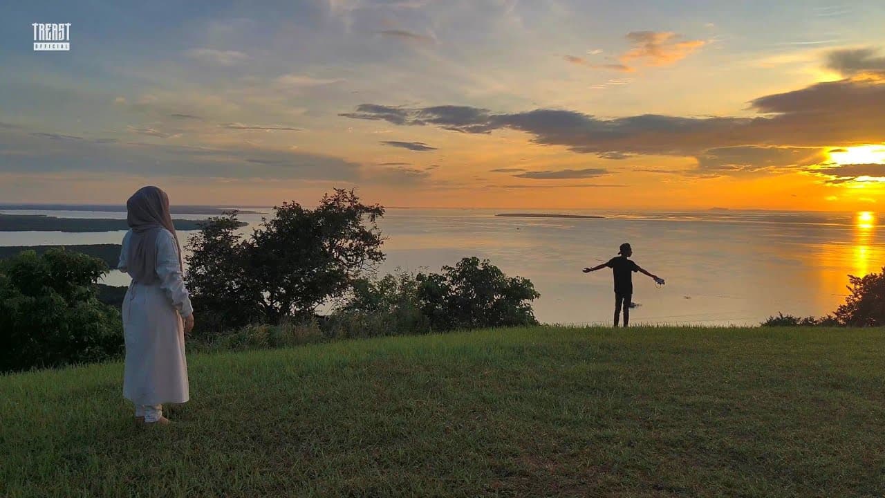 BEHIND THE SCENES | Aku Tak Sempurna