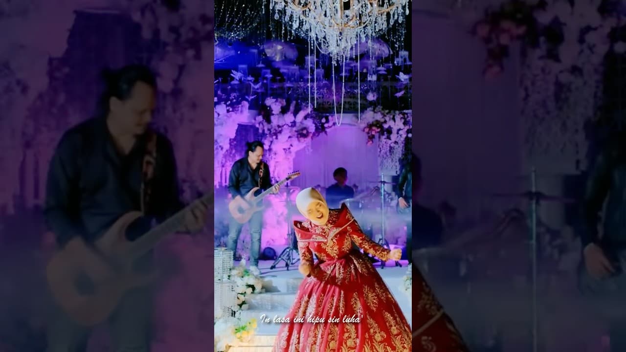 Tupud In Lasaku - Atikah Zaki X Treast (Official Music Video) #sabahan #newsong2025