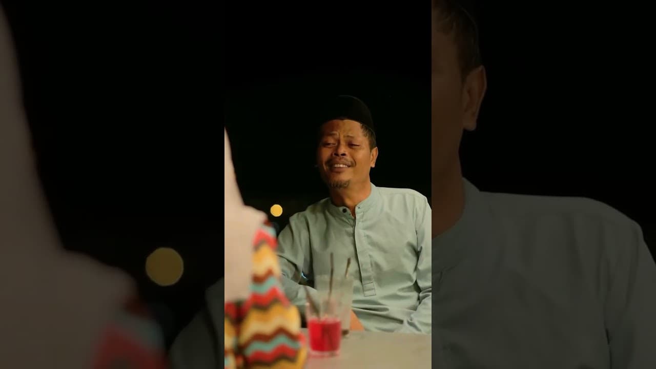 Bukan Dunia Kita | EP7 – Panggilan Yang Tak Dijawab