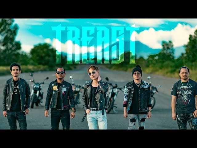 TEASER | Siara - Treast