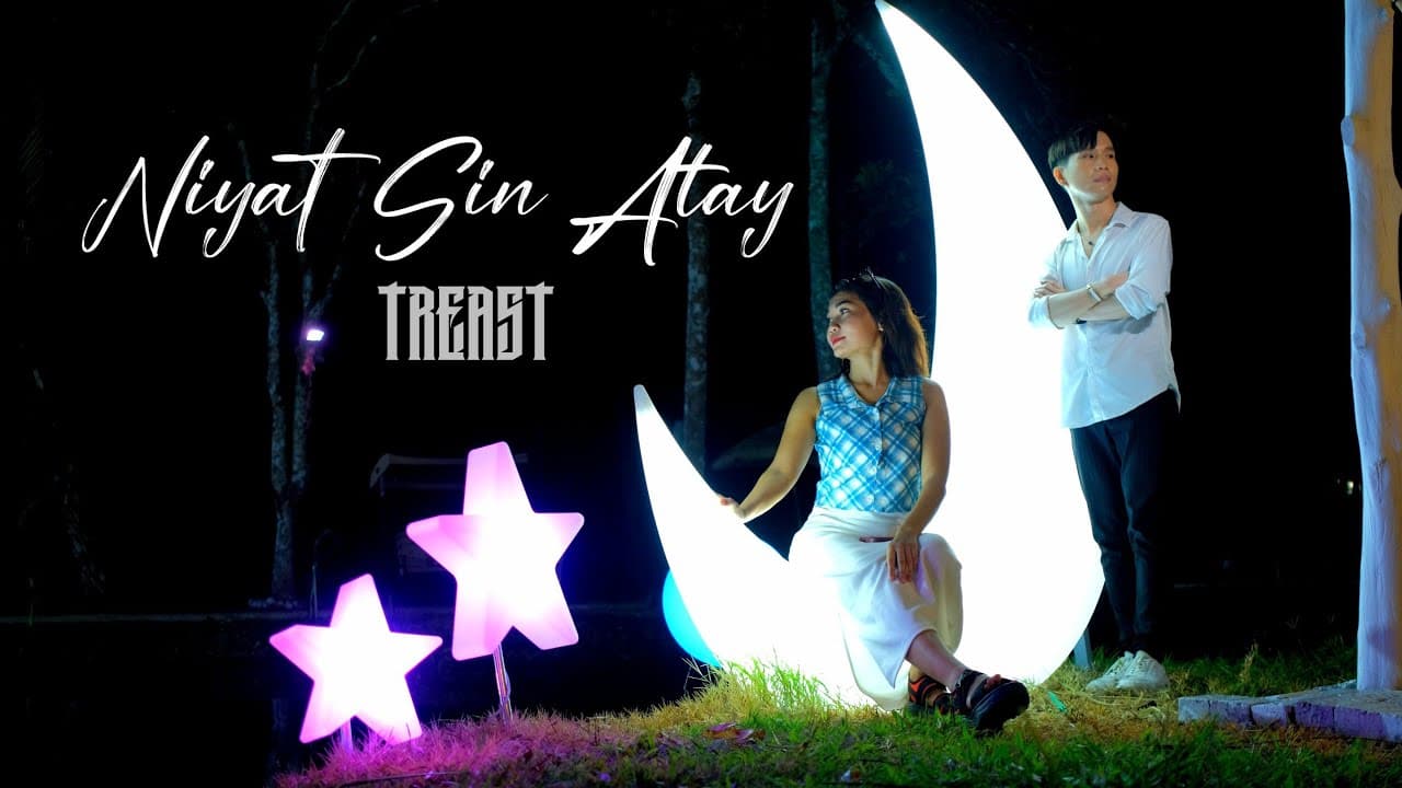Treast - Niyat Sin Atay (Cover)