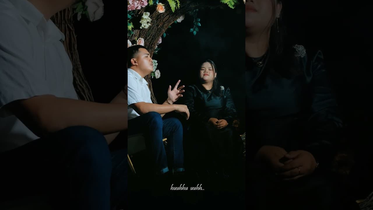 Tibuuka Na In Lasa - Juejue & Ecay X Treast (Official Music Video)