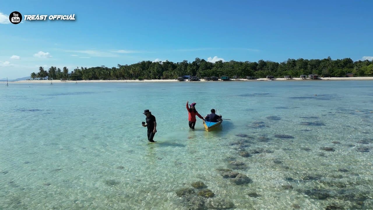 BEHIND THE SCENES - Kau Yang Terakhir - Ayim Miala