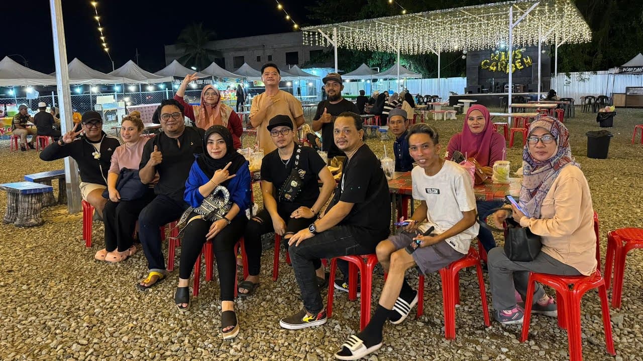 BEHIND THE SCENES | Medley Raya 4.0