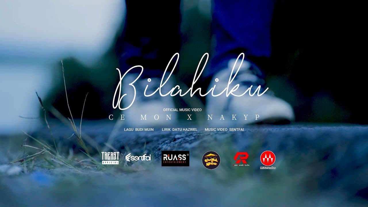 Bilahiku - Ce Mon & Nakyp X Treast (Official Music Video)
