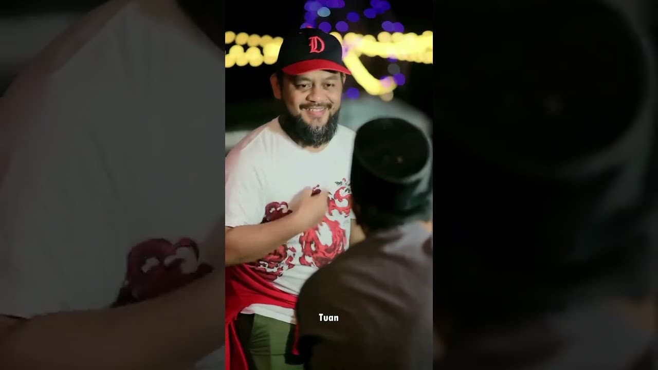 Untuk Hidup, Aku Terpaksa Tunduk | Bukan Dunia Kita EP3