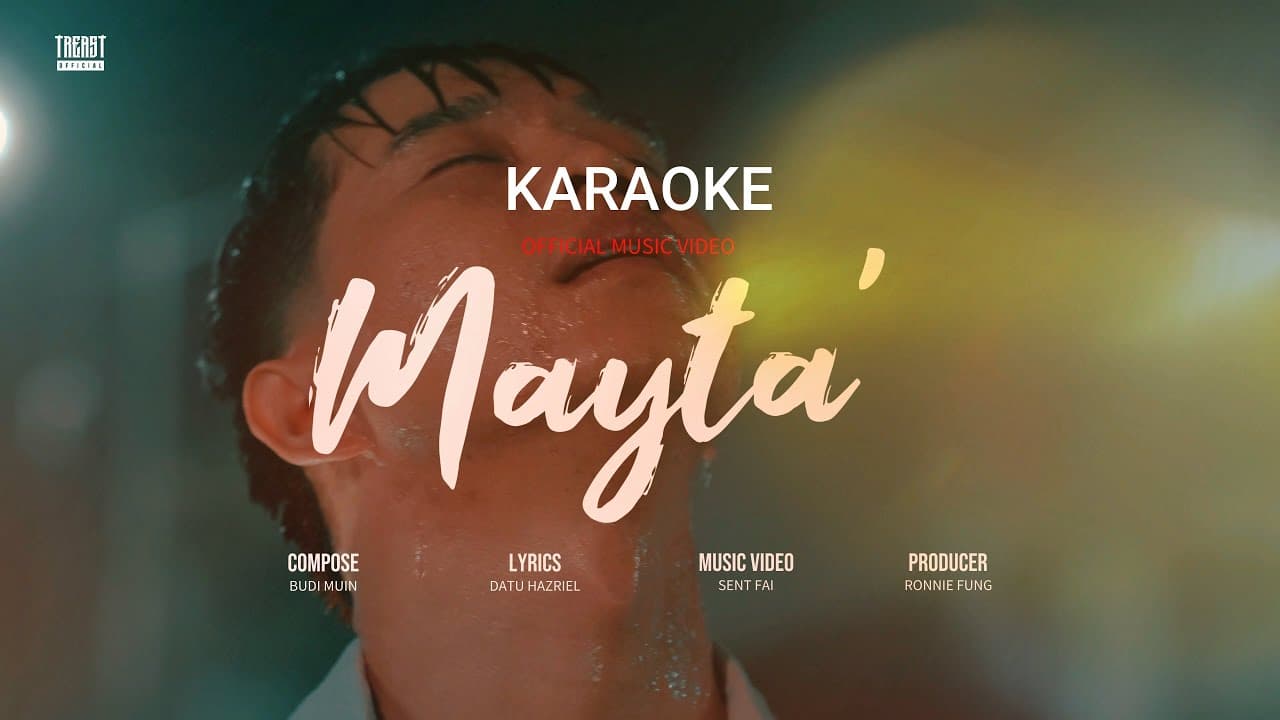 KARAOKE | Mayta - Treast