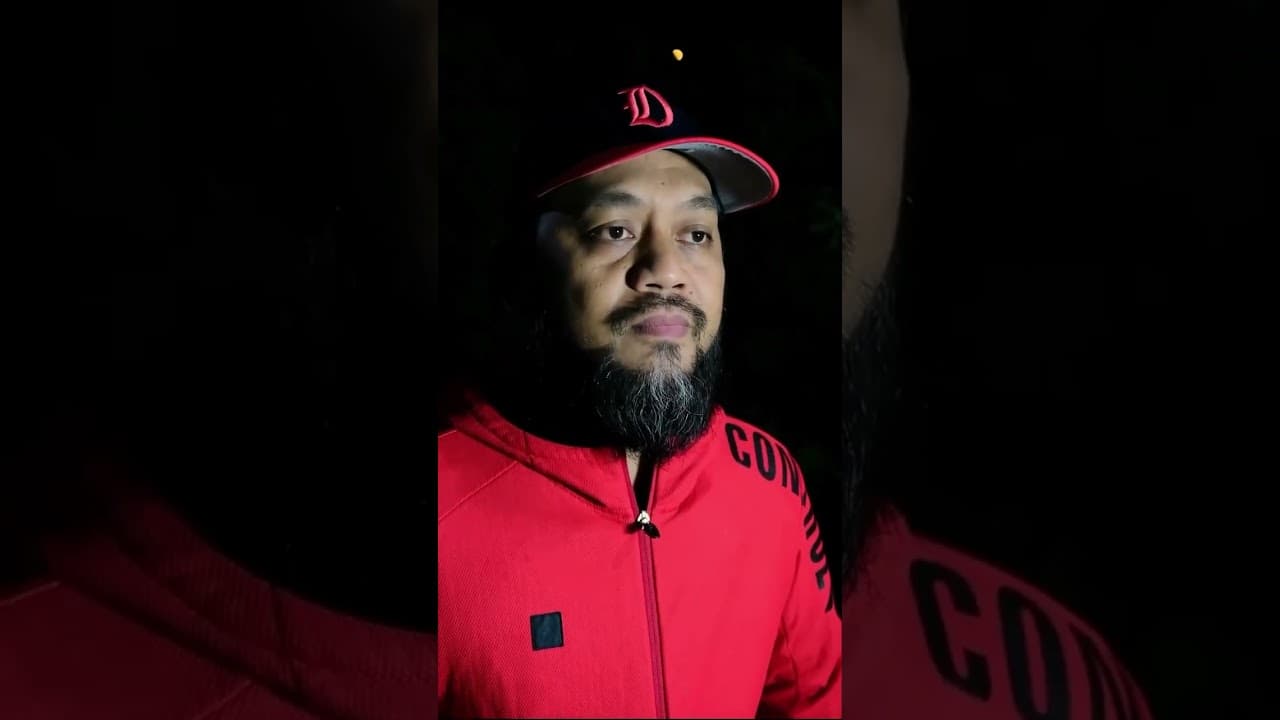 Aku Tak Pernah Cukup Untuk Kamu… Walaupun Aku Cuba | Bukan Dunia Kita EP2