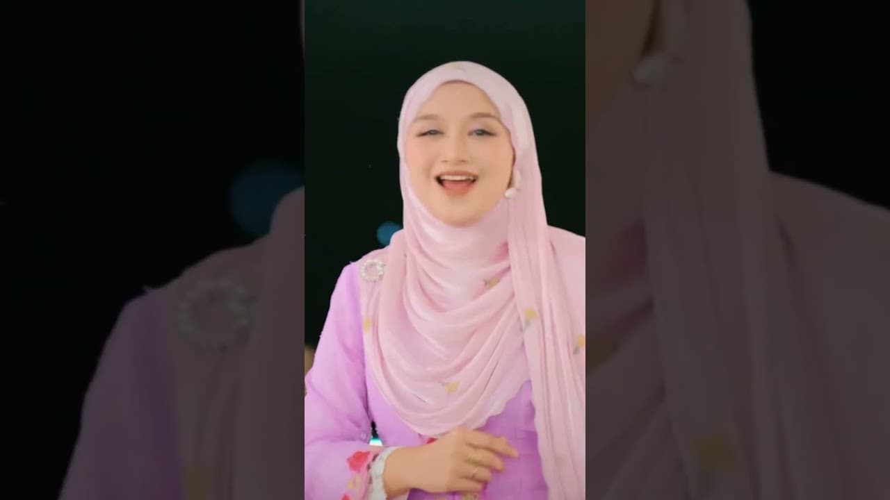 Atayku Ini - Nadira, Atikah, Nadia, Azirah X Treast (Official Music Video) #newsong2025 #tausugsong