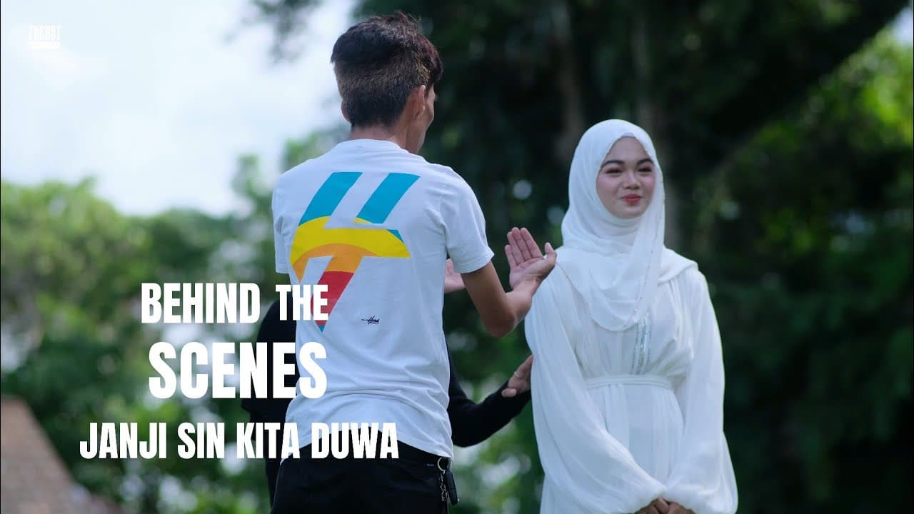 Behind The Scenes | Janji Sin Kita Duwa