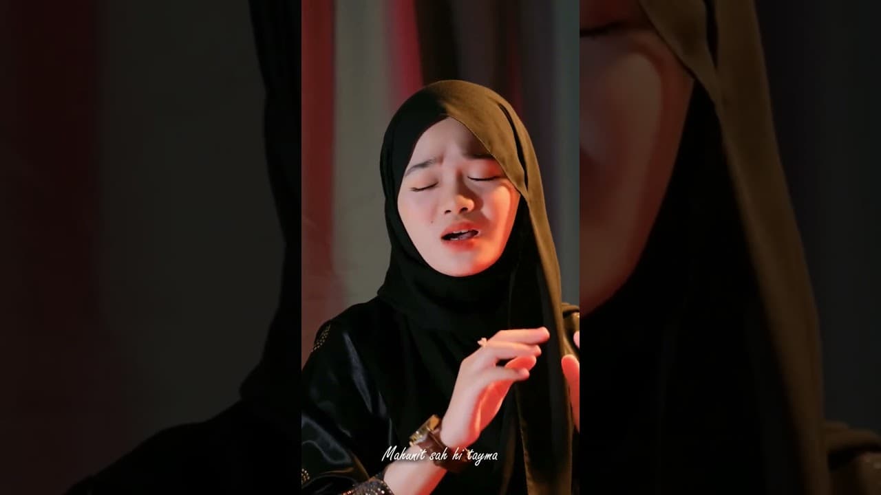 Maas Ku Kalasahan - Azirah X Treast (Official Music Video) #sabahan #treast