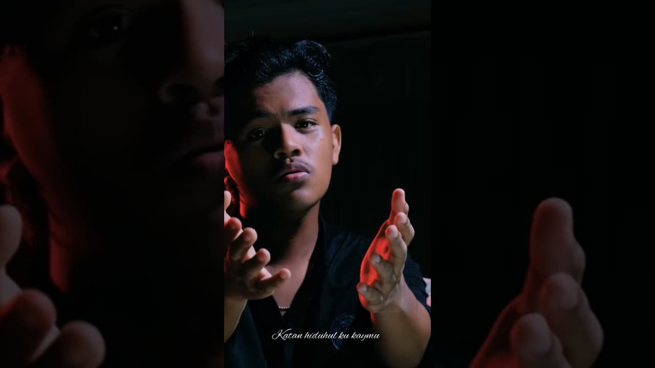 Pyalian Mu Ra In Atayku - Fiq X Treast (Official Music Video) #treastband #tausugsong