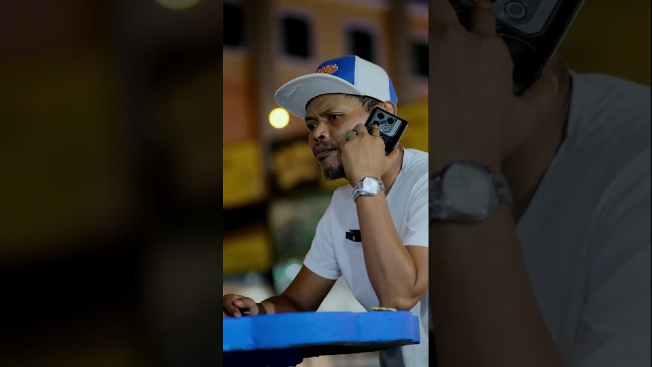 Bukan Dunia Kita | EP4 – Dunia Kita Berbeza