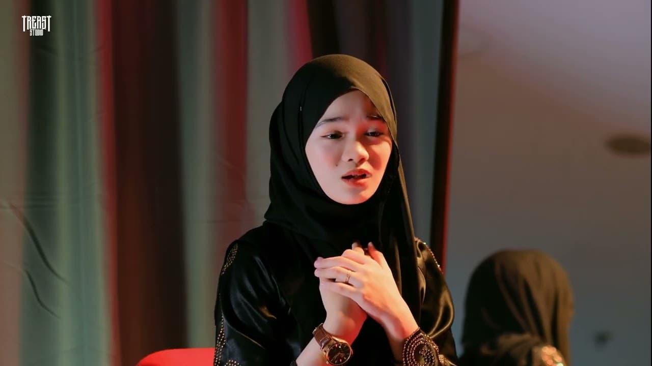 KARAOKE | Maas Ku Kalasahan - Azirah X Treast