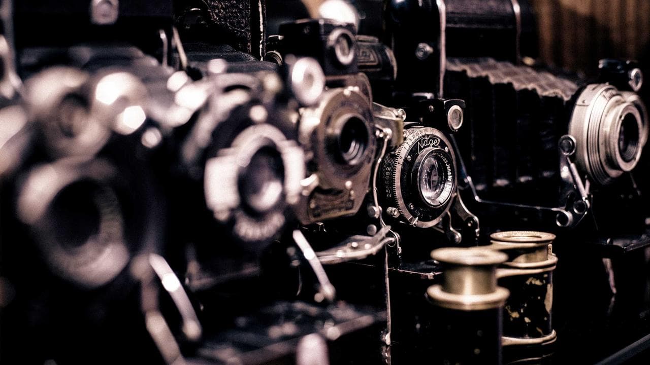 Neon Legacy - Episode 1: Ghost Archive